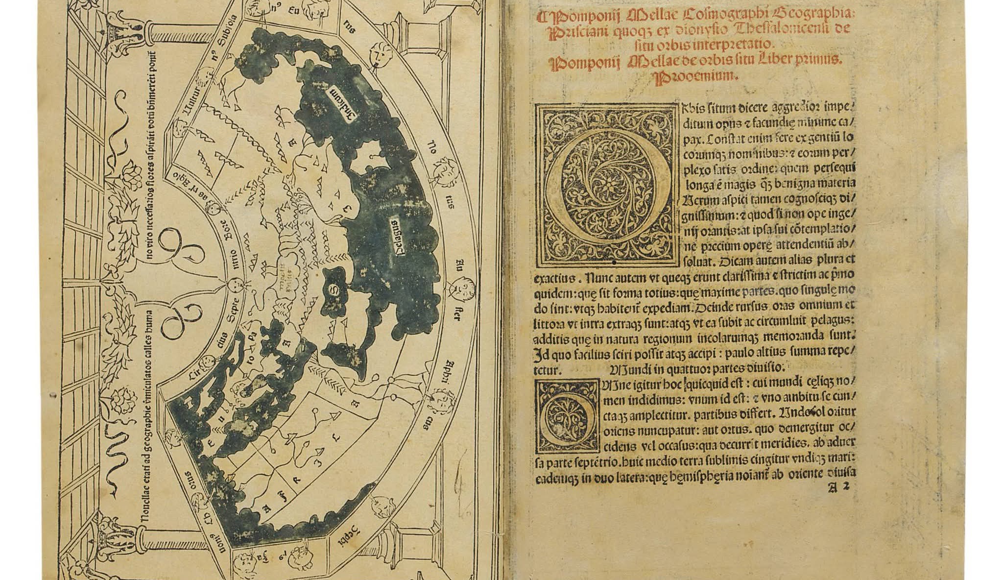 2000 il əvvəlki Azərbaycan: Roma tarixçsinin heyran qaldığı xalq