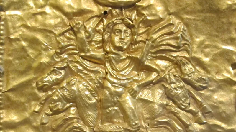 Qədim romalılar sərvətlərini məharətlə idarə edib: Nəyə investisiya qoyublar?