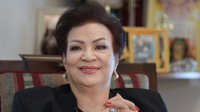 Afaq Bəşirqızı uzun müddət sonra teatra qayıdır