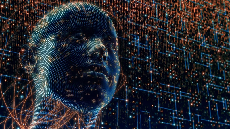 Süni intellekt insan yaradıcılığını aşmaya bilər (ARAŞDIRMA)