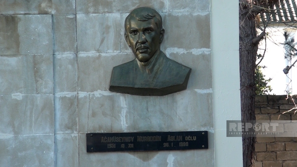 Neftçalada yanvar faciəsinin şahidi: Əsgərlərin vəhşiliyini sözlə ifadə etmək çətindir