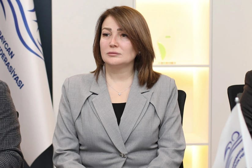 Sabiq deputata yeni vəzifə verildi