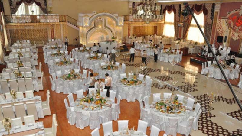 Toya getdi, oğurluq etdi - 