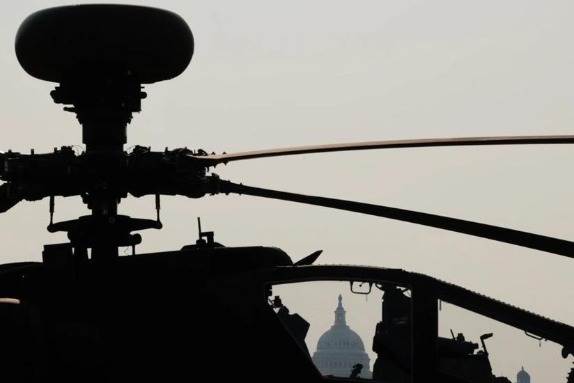 ABŞ Dövlət Departamenti İsrailə 6,52 milyard dollarlıq hərbi tədarükü təsdiqləsi