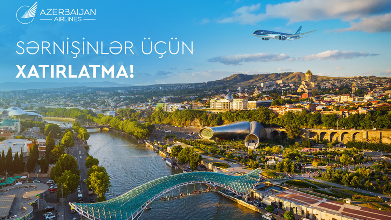 AZAL Gürcüstana giriş zamanı tibbi sığorta tələbini yenidən xatırladıb