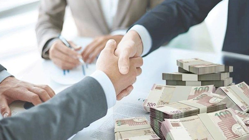 Bir neçə şirkətlə milyonluq tender qazanan Vüqar Nağıyev kimdir?