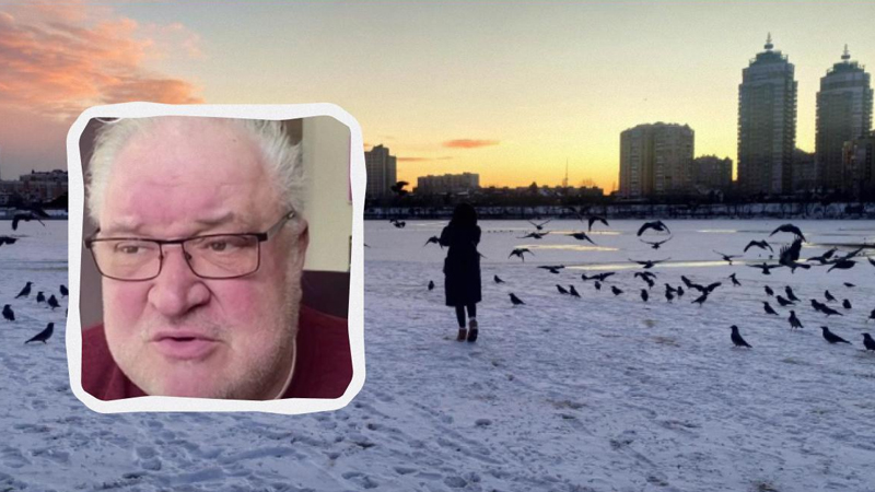 600 min insan Kiyevi müvəqqəti olaraq tərk etməlidir - Ekspert çağırış edir