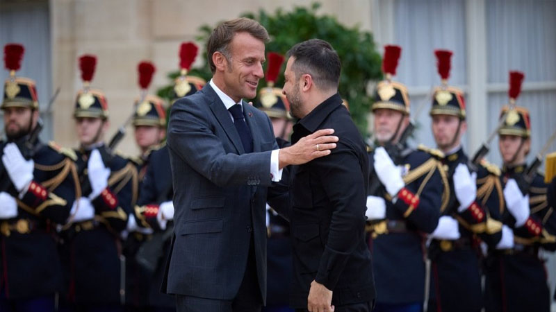 Ukraynaya 20 minədək sülhməramlı göndəriləcək: Qüvvələrin bölünməsi və Türkiyənin rolu