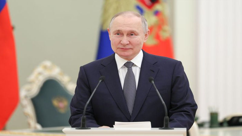 Rusiya hələ də müharibəni seçir: “Foreign Affairs” Putinin yeni strategiyasını izah etdi