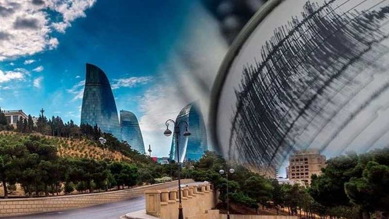 Seysmoloqdan həyacan təbili: Bəzi bölgələrdə zəlzələ ocaqları aktivləşib (VİDEO)