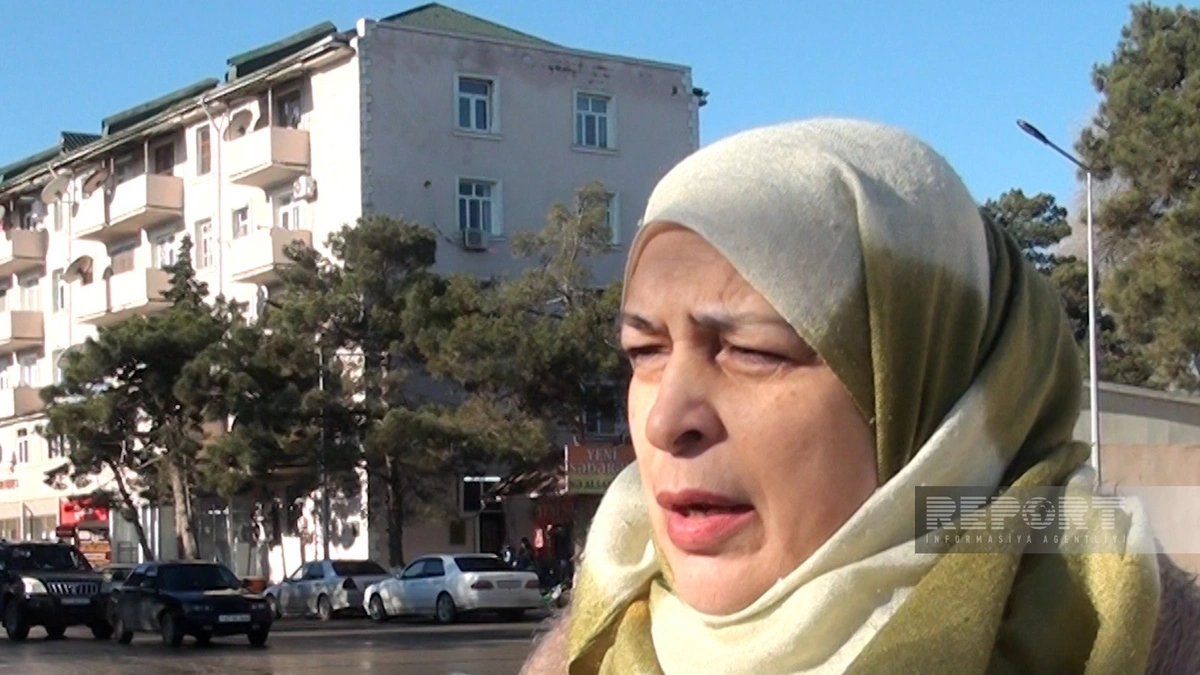 Neftçalada yanvar faciəsinin şahidi: Əsgərlərin vəhşiliyini sözlə ifadə etmək çətindir