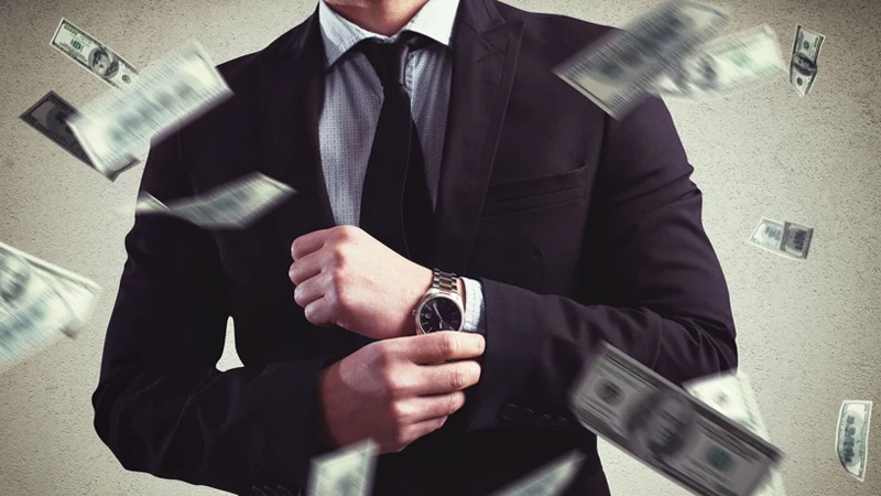 Texnologiya milyarderləri 2025-ci ildə 16 milyard dollar nağdlaşdırıb