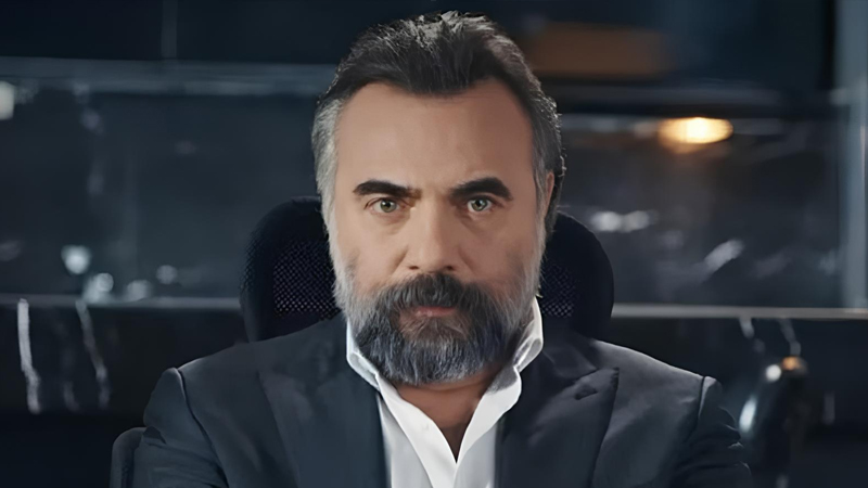 Oktay Kaynarca da saxlanıldı