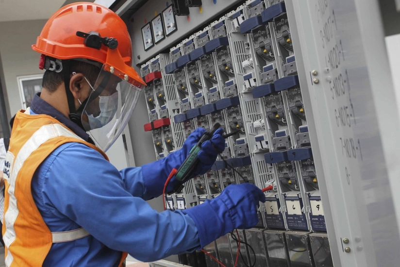 Azərbaycanda elektrik avadanlıqlarının sınağı ilə bağlı tələblər sərtləşdirildi