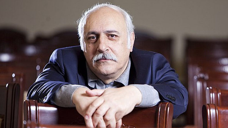 Həmin meydana yenidən Mansurovun ulu babasının adı verildi (FOTO)