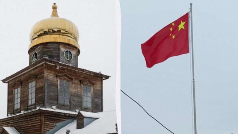 Putin Ukraynada rusdilli əhalini 