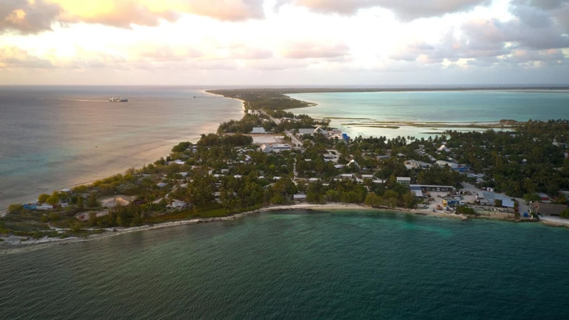 31 dekabrın heç vaxt yaşanmadığı ölkə: Həmin il nə baş vermişdi?