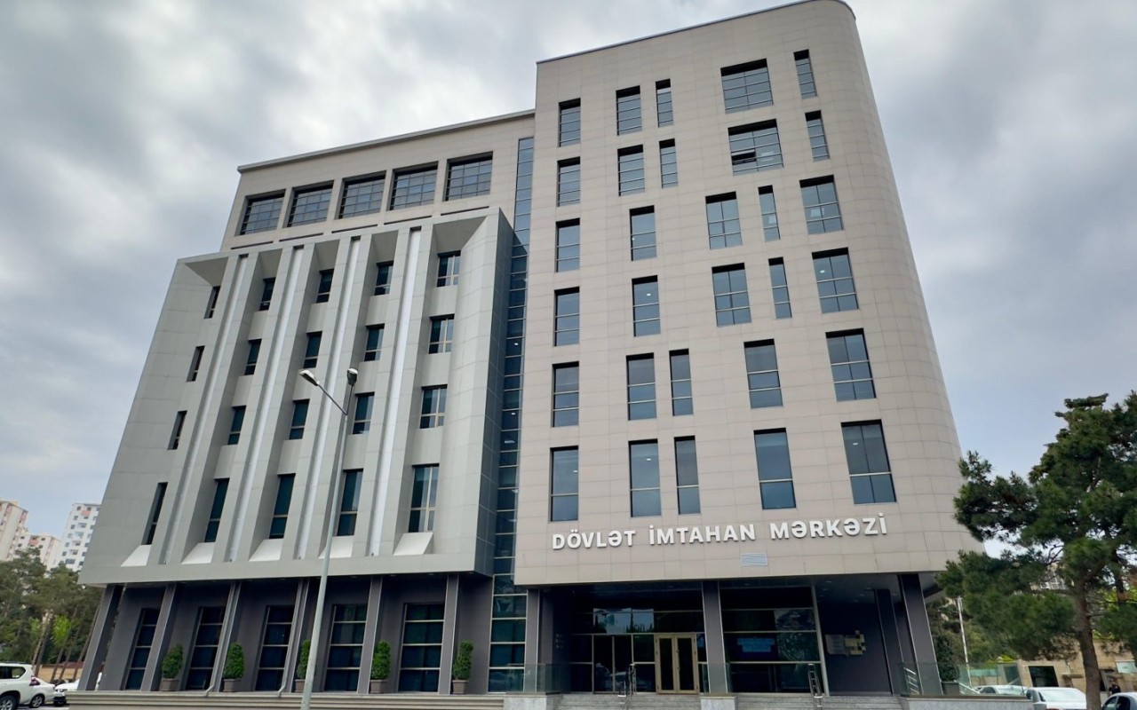 DİM-dən buraxılış imtahanlarının vaxtı ilə bağlı yayılan xəbərlərə münasibət