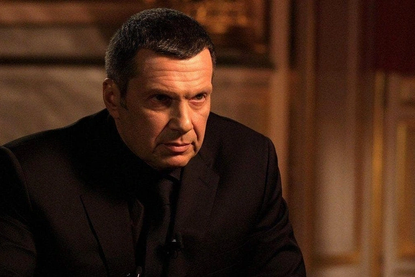 Ermənistan Solovyova görə Rusiyaya nota verdi