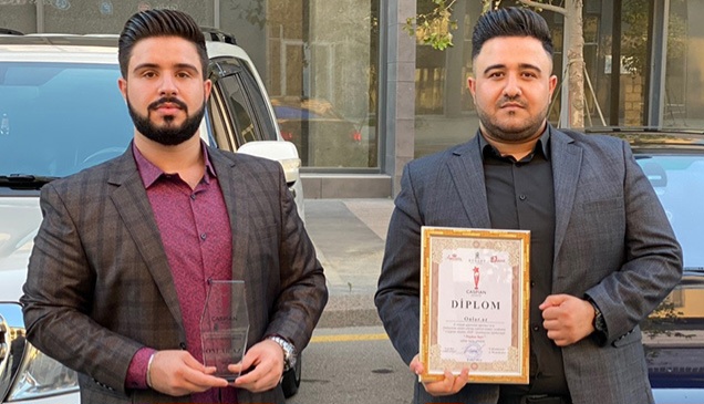 Tiktoker qardaşların cinayət işinə xitam verildi