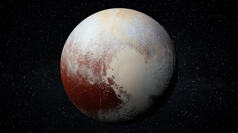 94 ildir kəşf edilib, amma 1 yaşını belə tamamlamayıb: Plutonun 