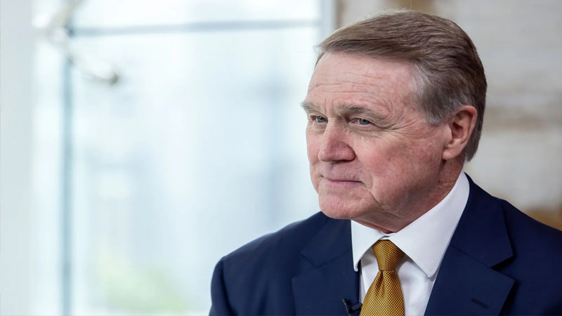 Si Szinpin generalların qlobal təmizlənməsinə başladı: Səfir gizli məqsədi açıqladı