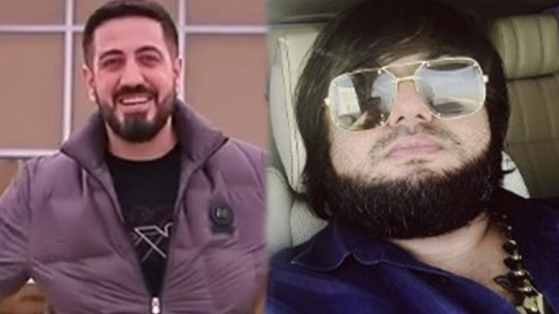 Şərurlu İsfəndiyarın restoranında kütləvi dava - Tiktokeri döydülər