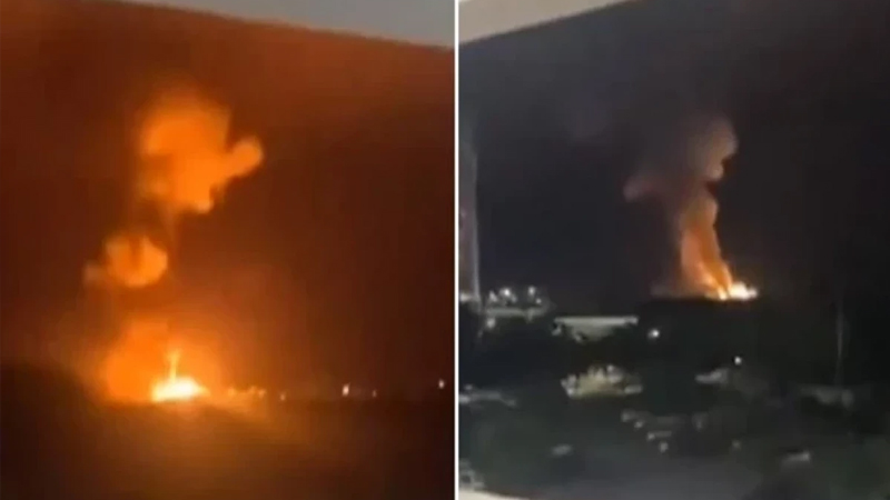 Maduro Venesuelada fövqəladə vəziyyət elan etdi (YENİLƏNİB)