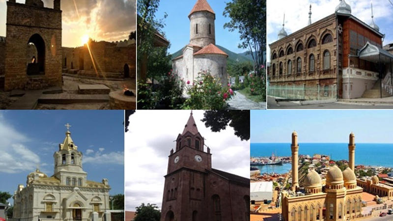 Dini qurumlara maliyyə yardımı göstəriləcək: 6,3 milyon ayrıldı