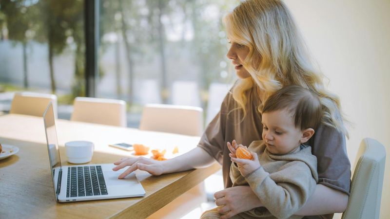 Təhsil və təcrübə olmadan kim evdən işləyə bilər? - Əsas distant peşələr