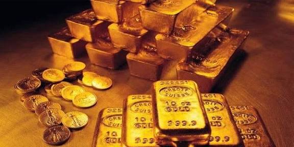 Qızılın qramı 160 dollara çatdı