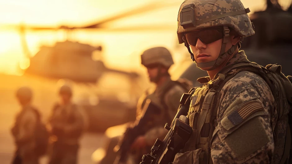 Şahmat taxtasında hərbi baza yarışı: Kim harada və niyə gözləyir?