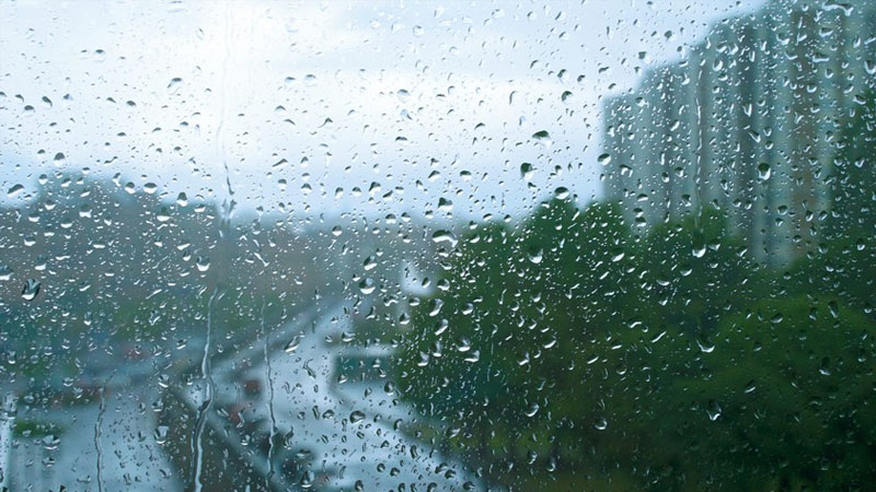 Bakıya yağış, rayonlara qar yağacaq