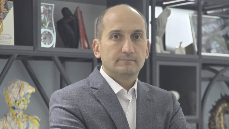 Qlobal güc balansı dəyişəndə hüquq necə adaptasiya olunmalıdır?