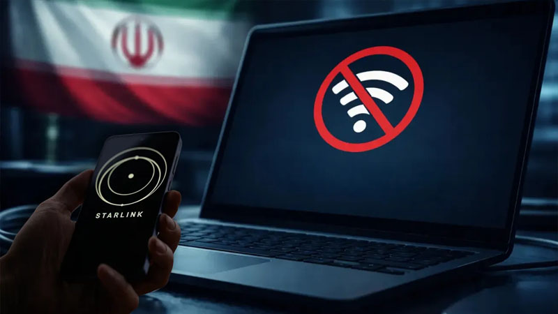 İran öz ərazisində 