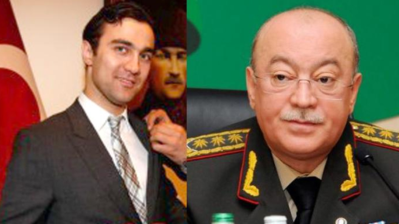 FHN nazir oğlunun daha bir obyektinin istismarına icazə verdi