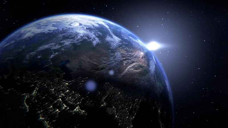 Günəş dəhşətli şəkildə Yeri udacaq: NASA dünyanın sonunu açıqladı