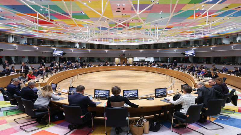 Polşa Ukraynadan Aİ Şurasına şikayət etdi - Müzakirələr 26 yanvarda keçiriləcək