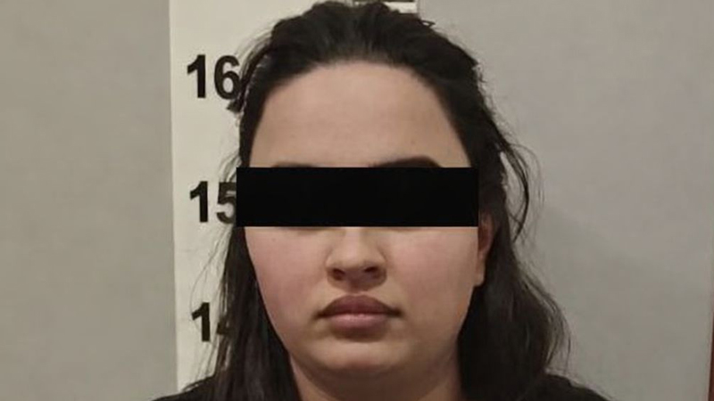 Dələduzluqda iitiham edilən SMM saxlanıldı