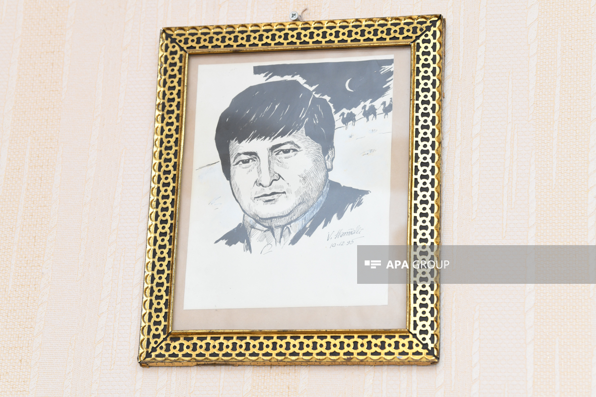 Mehman Cavadoğlu: Qəzetçilik yavaş-yavaş tarixə qovuşur, bizim təşvişimiz 