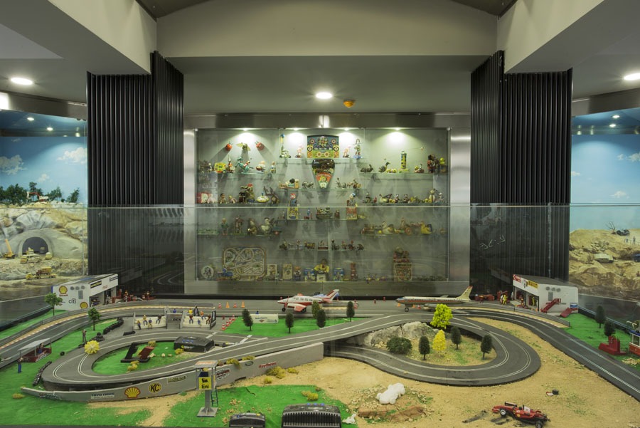 Antalyanın tematik parkları bu qış və yazda da qonaqlarını gözləyir (FOTO)