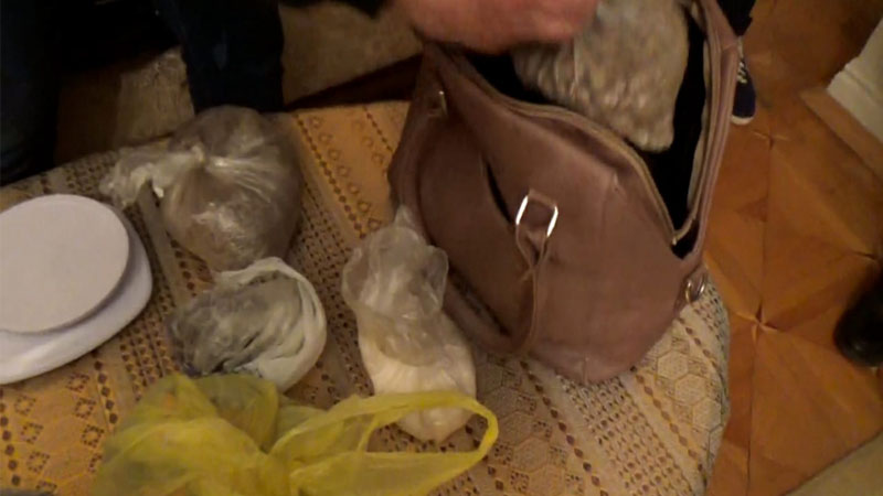 Gömrükdə 164 milyon manatlıq narkotik məhv edildi