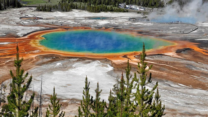 ABŞ-da təhlükəli vəziyyət: 
