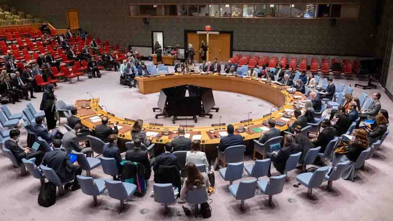 Qəzza Sülh Şurası BMT-yə alternativ ola bilərmi? - Politoloq