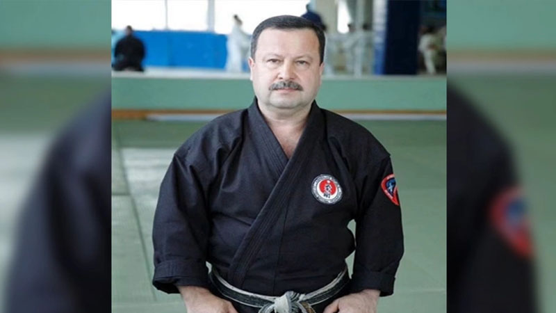 Azərbaycanın əməkdar məşqçisi vəfat etdi