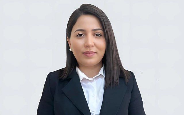 Nazirlikdə yeni təyinat