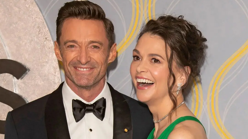 Holivudda ilin toyu: Boşanmadan evlənməyə hazırlaşır