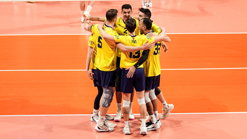 Azərbaycanlı hakim Fənərbağça Sloveniya oyununu idarə edəcək