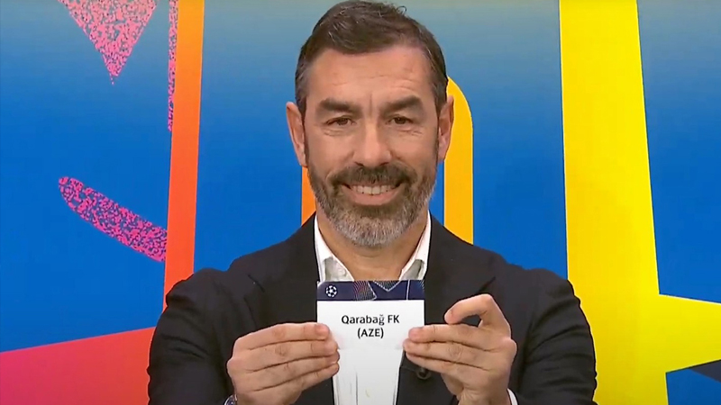 Çempionlar Liqası: 