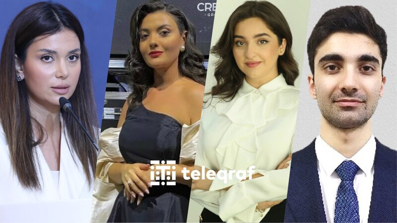 Prezidentin təltif etdiyi gənclər kimlərdir? (FOTO)